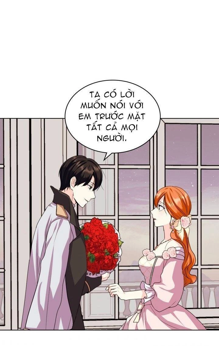 Đức Hạnh Mà Ác Nữ Ban Tặng Chapter 65 - 32