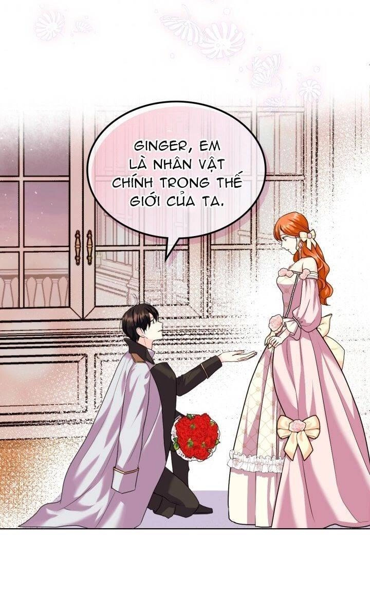 Đức Hạnh Mà Ác Nữ Ban Tặng Chapter 65 - 34