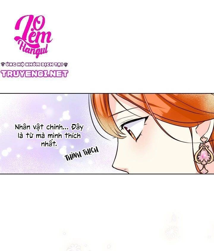 Đức Hạnh Mà Ác Nữ Ban Tặng Chapter 65 - 36