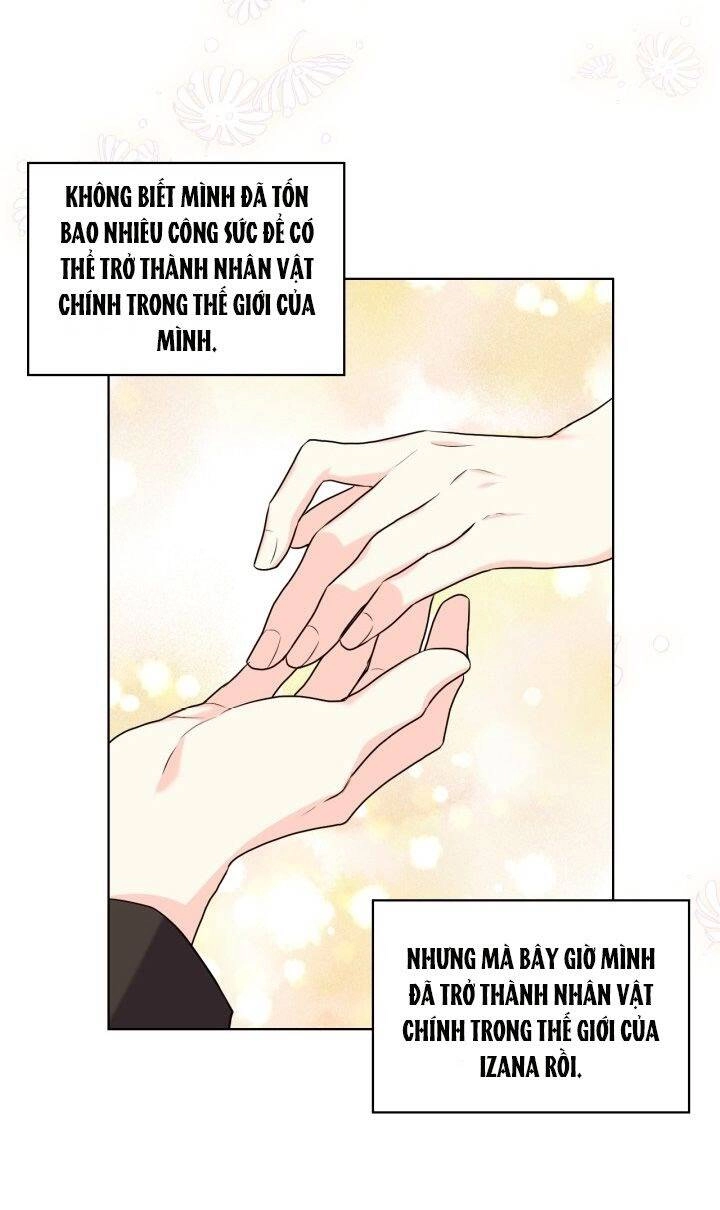 Đức Hạnh Mà Ác Nữ Ban Tặng Chapter 65 - 37