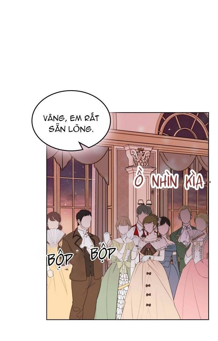 Đức Hạnh Mà Ác Nữ Ban Tặng Chapter 65 - 38