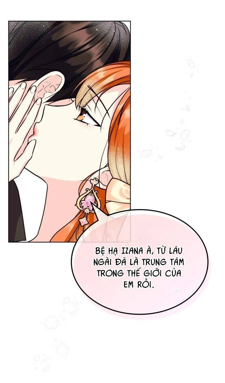 Đức Hạnh Mà Ác Nữ Ban Tặng Chapter 65 - 43