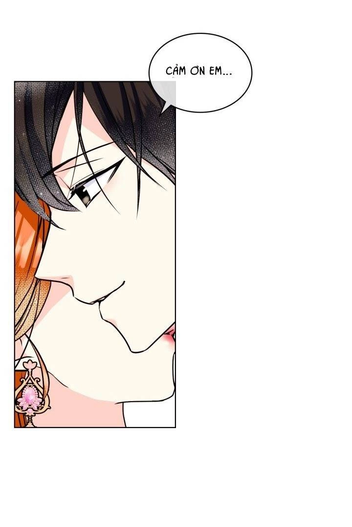 Đức Hạnh Mà Ác Nữ Ban Tặng Chapter 65 - 45