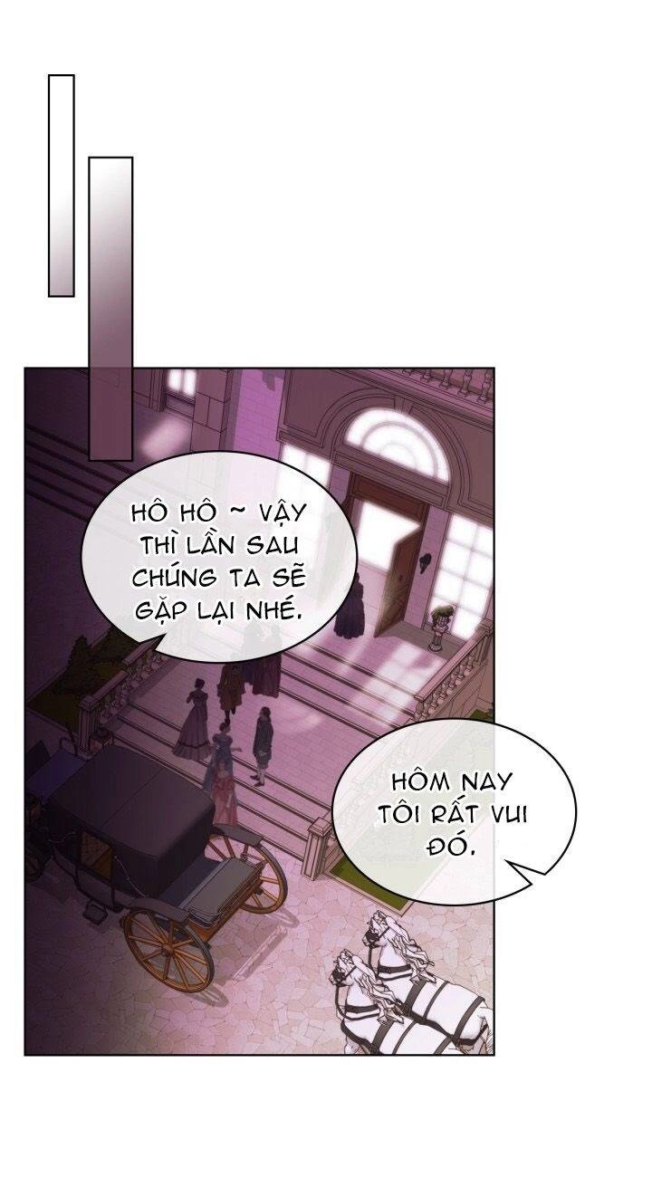 Đức Hạnh Mà Ác Nữ Ban Tặng Chapter 65 - 48