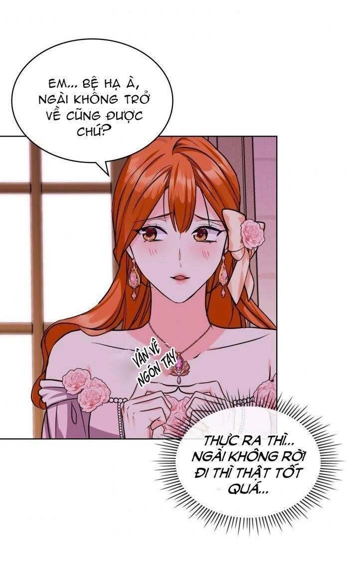 Đức Hạnh Mà Ác Nữ Ban Tặng Chapter 65 - 50