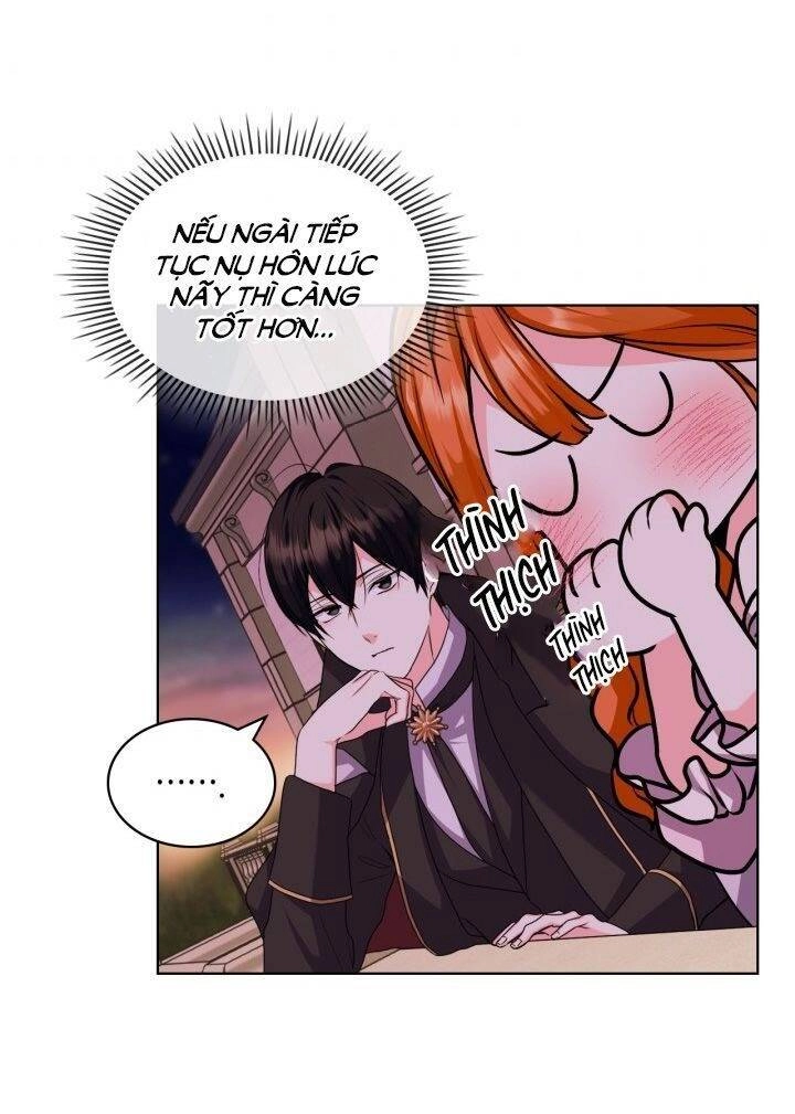 Đức Hạnh Mà Ác Nữ Ban Tặng Chapter 65 - 51