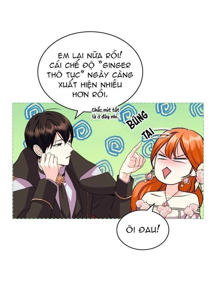 Đức Hạnh Mà Ác Nữ Ban Tặng Chapter 65 - 53