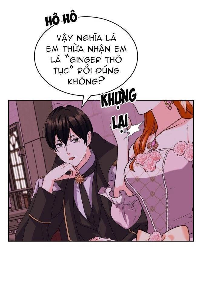 Đức Hạnh Mà Ác Nữ Ban Tặng Chapter 65 - 55