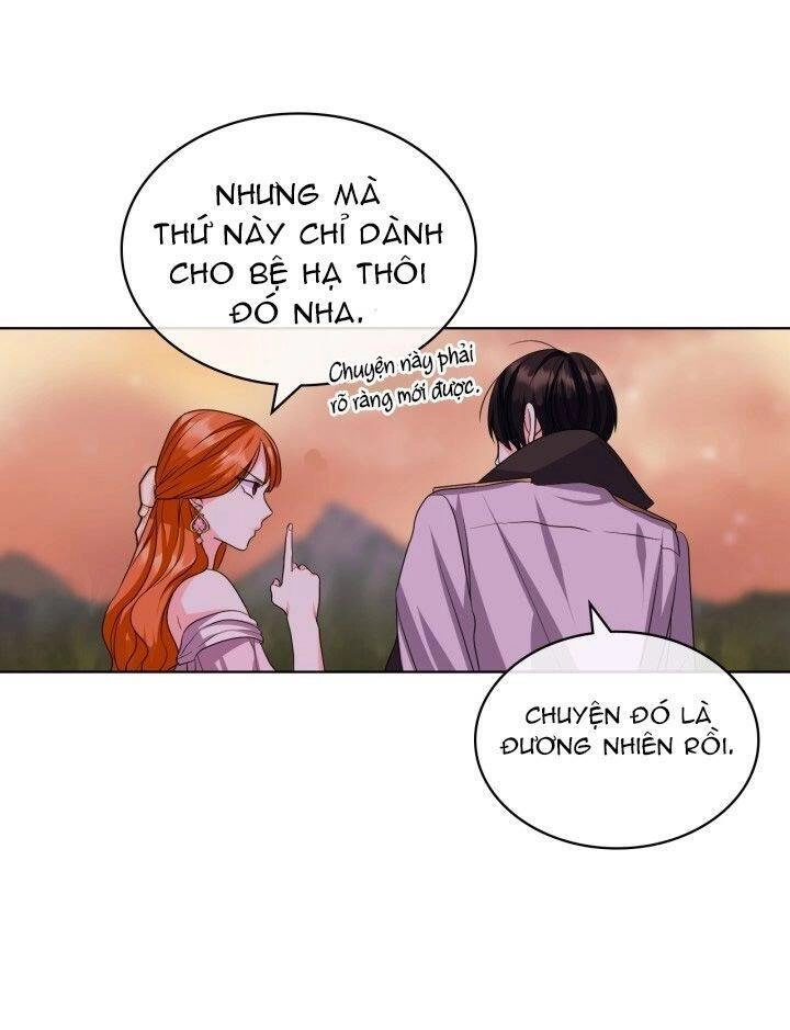 Đức Hạnh Mà Ác Nữ Ban Tặng Chapter 65 - 56