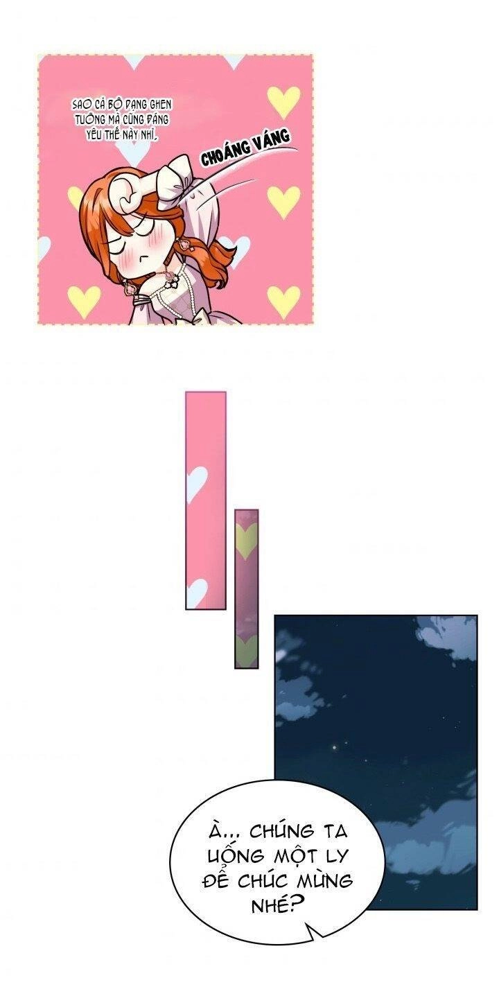 Đức Hạnh Mà Ác Nữ Ban Tặng Chapter 65 - 59