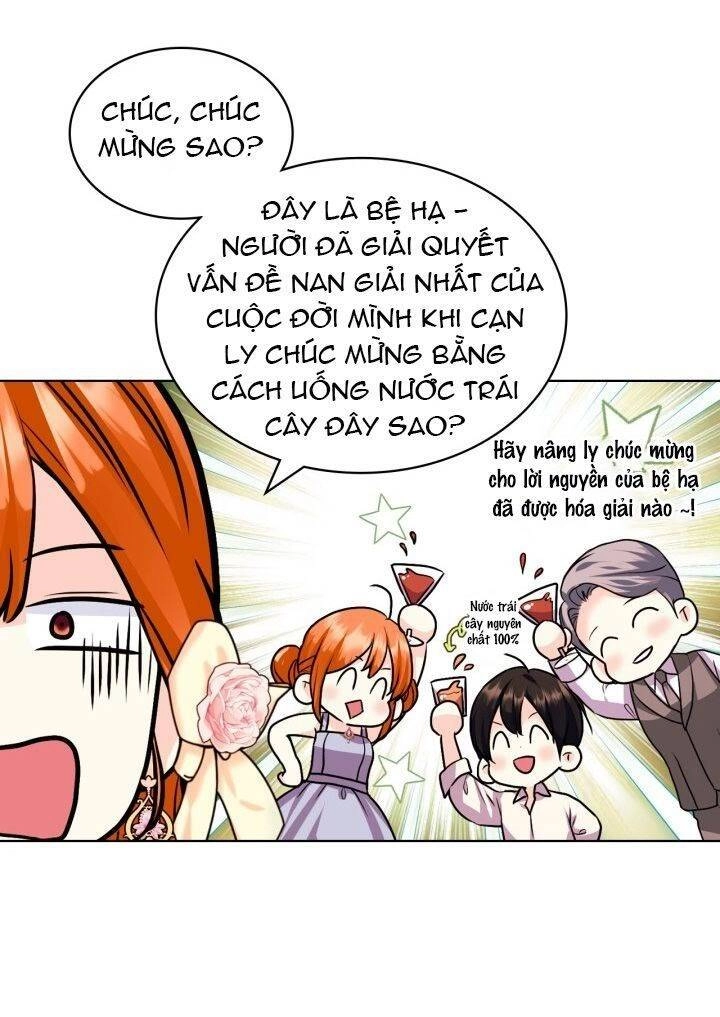 Đức Hạnh Mà Ác Nữ Ban Tặng Chapter 65 - 61