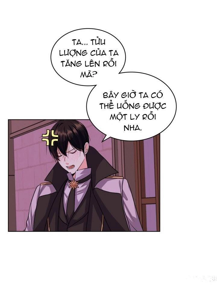 Đức Hạnh Mà Ác Nữ Ban Tặng Chapter 65 - 62