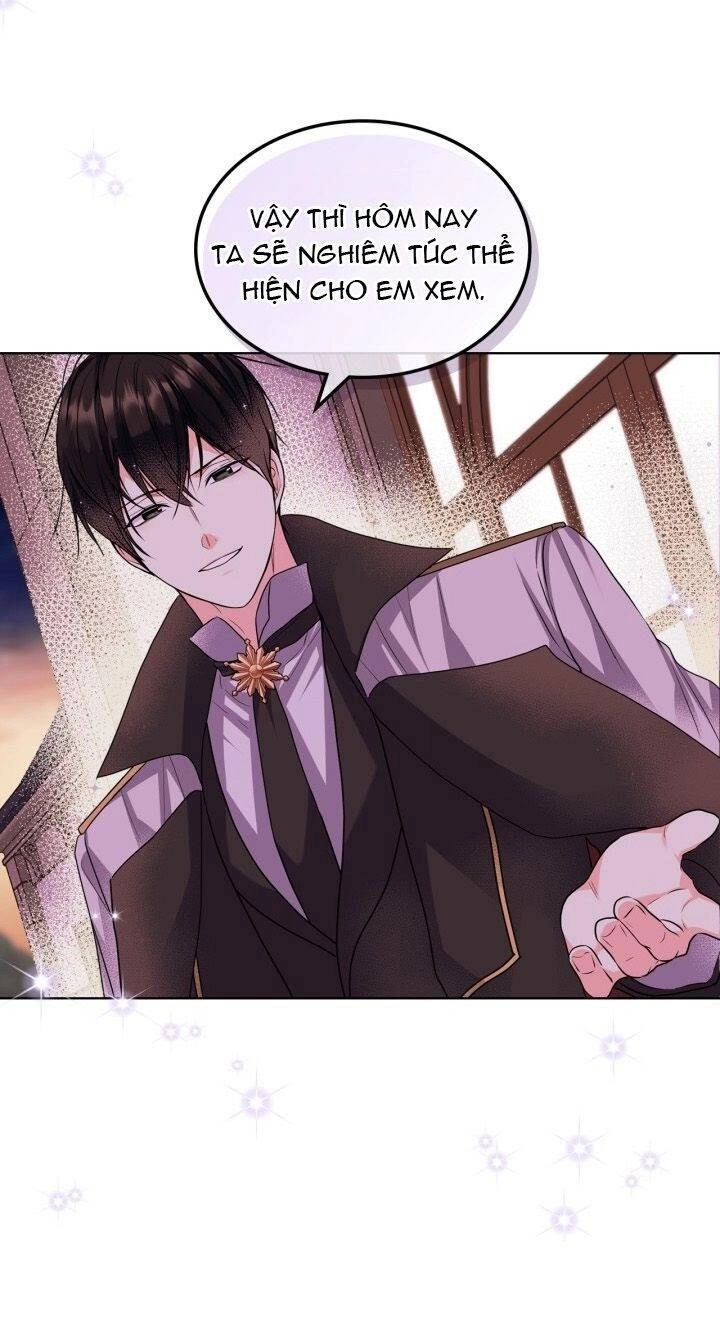 Đức Hạnh Mà Ác Nữ Ban Tặng Chapter 65 - 65