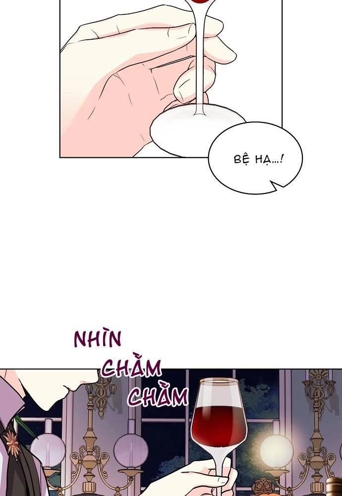 Đức Hạnh Mà Ác Nữ Ban Tặng Chapter 66 - 6