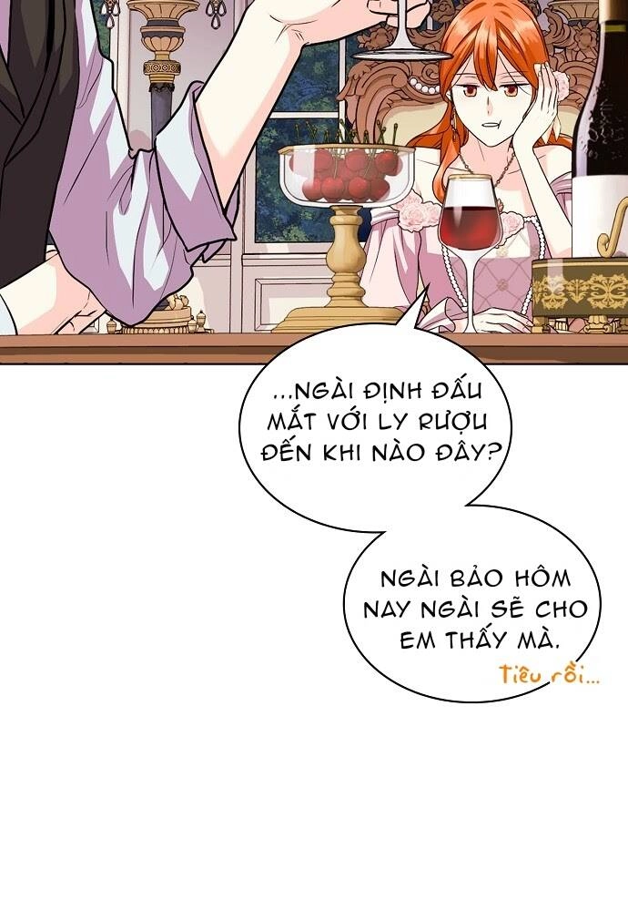 Đức Hạnh Mà Ác Nữ Ban Tặng Chapter 66 - 7
