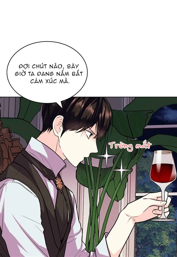 Đức Hạnh Mà Ác Nữ Ban Tặng Chapter 66 - 8