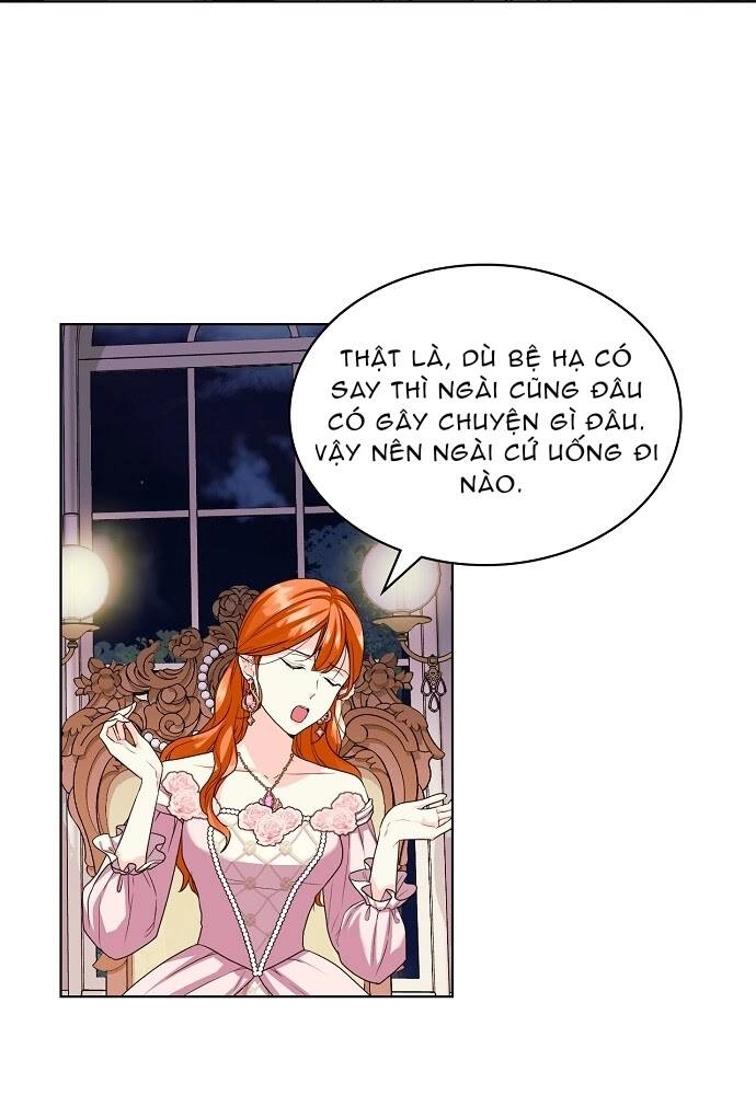 Đức Hạnh Mà Ác Nữ Ban Tặng Chapter 66 - 9