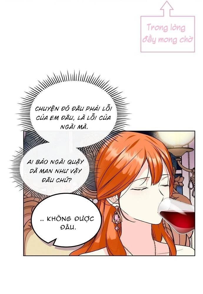 Đức Hạnh Mà Ác Nữ Ban Tặng Chapter 66 - 11