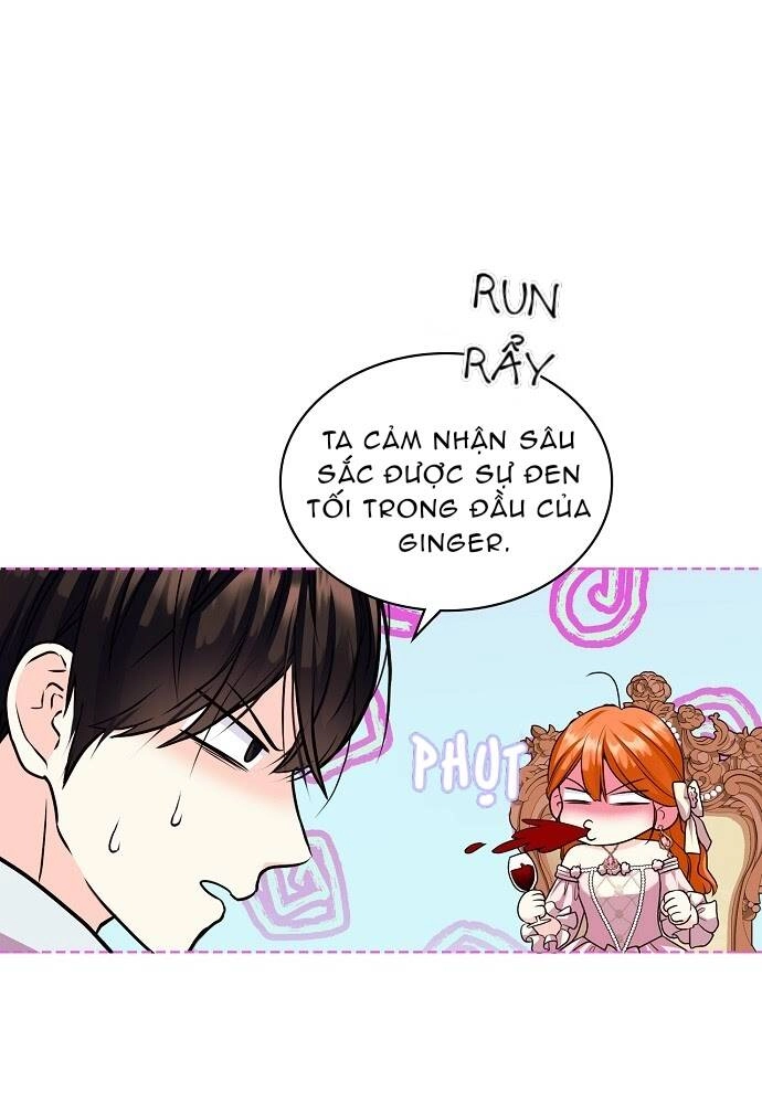 Đức Hạnh Mà Ác Nữ Ban Tặng Chapter 66 - 13