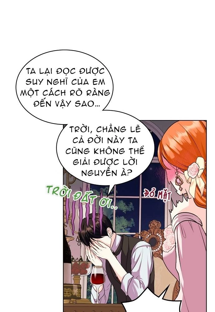 Đức Hạnh Mà Ác Nữ Ban Tặng Chapter 66 - 14