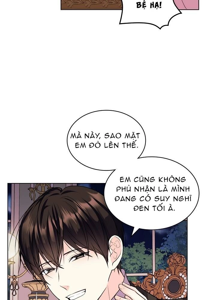 Đức Hạnh Mà Ác Nữ Ban Tặng Chapter 66 - 15