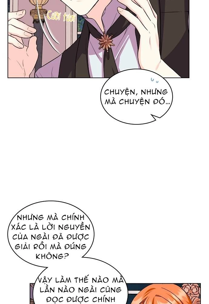 Đức Hạnh Mà Ác Nữ Ban Tặng Chapter 66 - 16