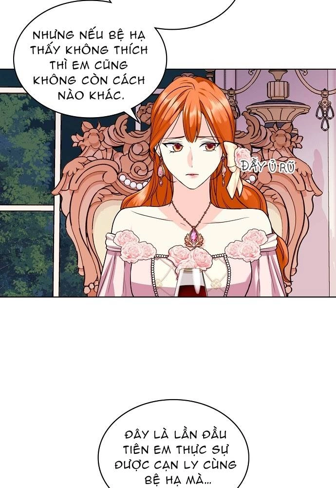 Đức Hạnh Mà Ác Nữ Ban Tặng Chapter 66 - 19