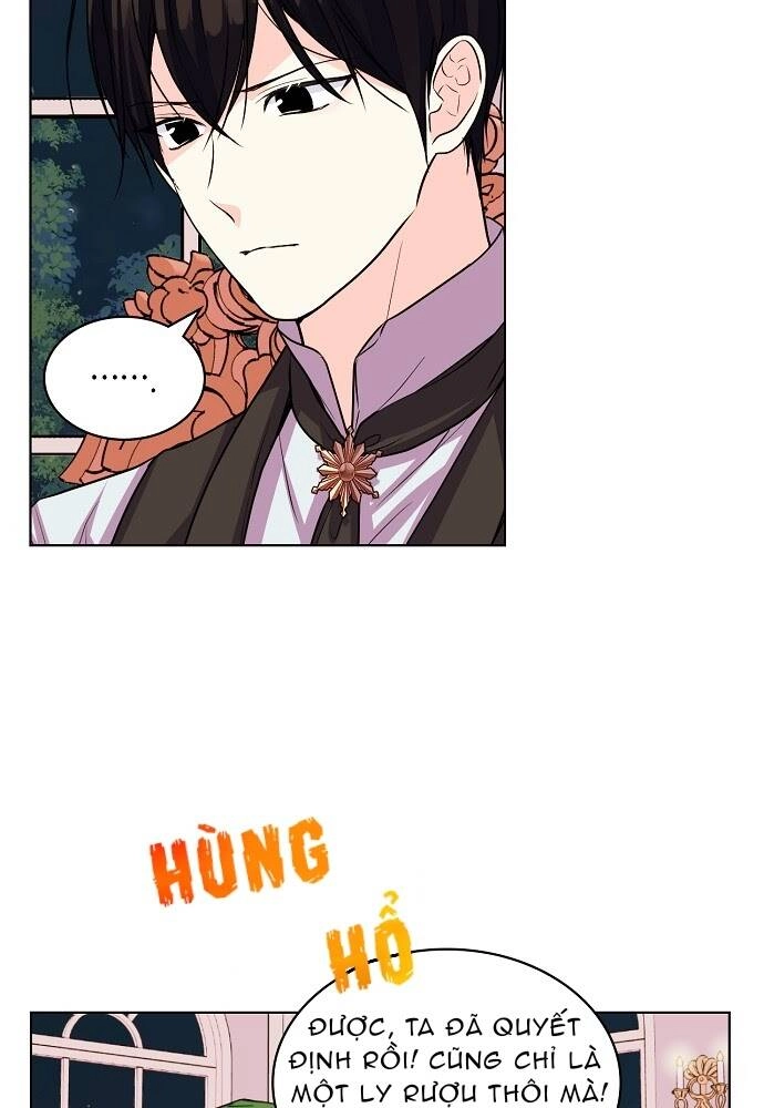 Đức Hạnh Mà Ác Nữ Ban Tặng Chapter 66 - 21