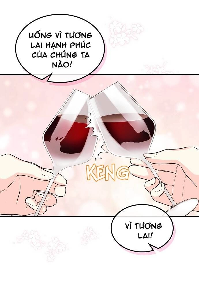 Đức Hạnh Mà Ác Nữ Ban Tặng Chapter 66 - 23