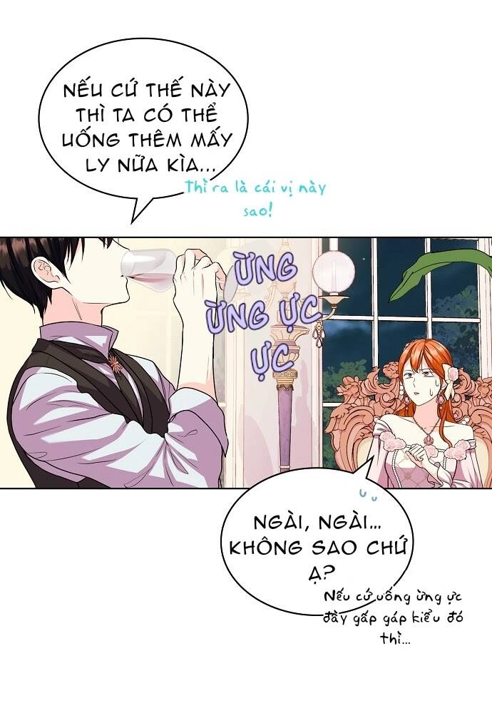 Đức Hạnh Mà Ác Nữ Ban Tặng Chapter 66 - 27