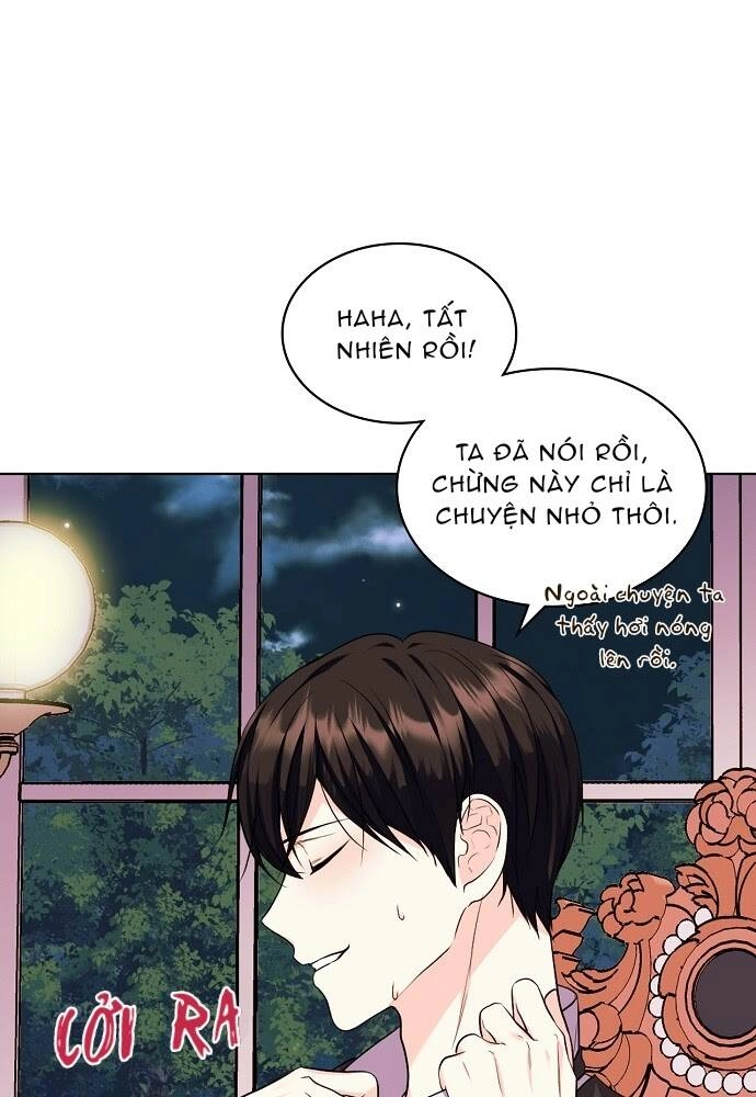 Đức Hạnh Mà Ác Nữ Ban Tặng Chapter 66 - 28