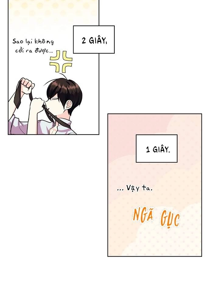Đức Hạnh Mà Ác Nữ Ban Tặng Chapter 66 - 38