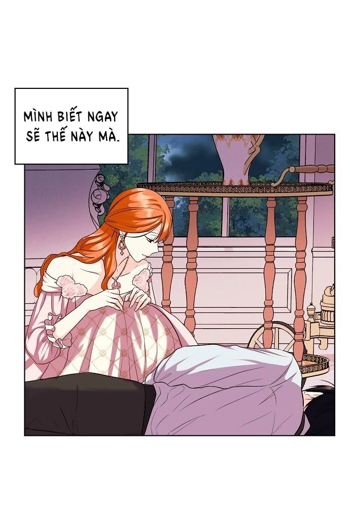 Đức Hạnh Mà Ác Nữ Ban Tặng Chapter 66 - 40