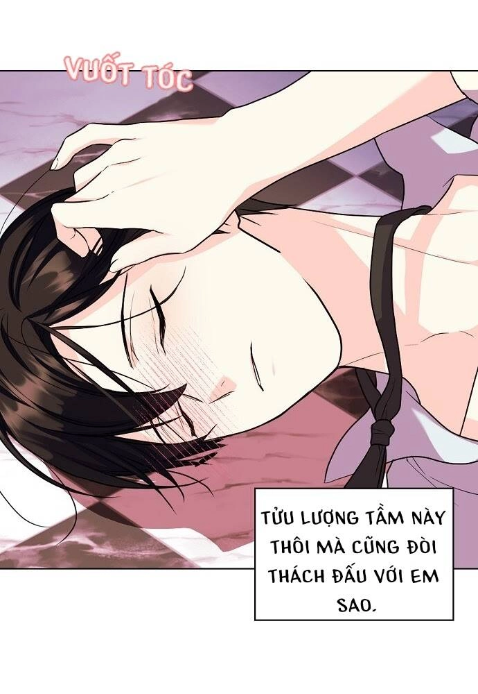 Đức Hạnh Mà Ác Nữ Ban Tặng Chapter 66 - 41