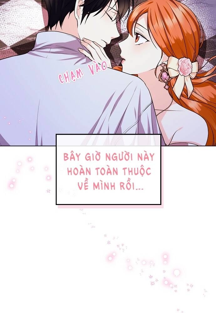 Đức Hạnh Mà Ác Nữ Ban Tặng Chapter 66 - 58