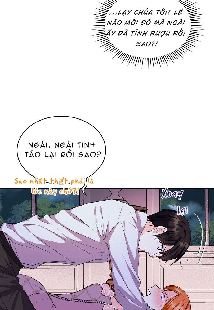 Đức Hạnh Mà Ác Nữ Ban Tặng Chapter 66 - 62