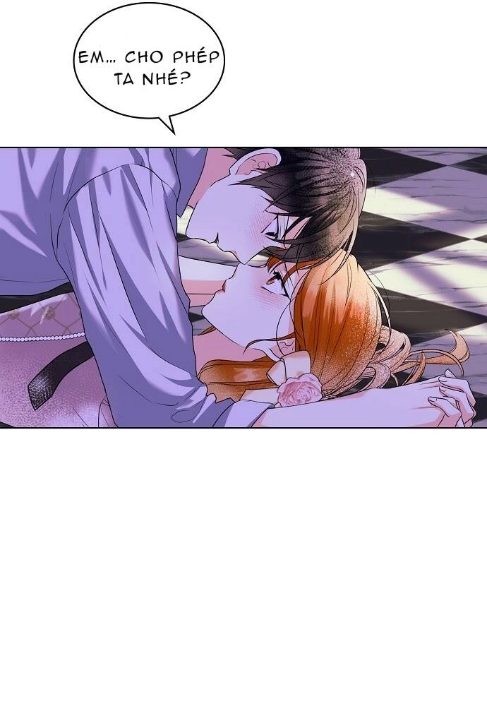 Đức Hạnh Mà Ác Nữ Ban Tặng Chapter 66 - 68