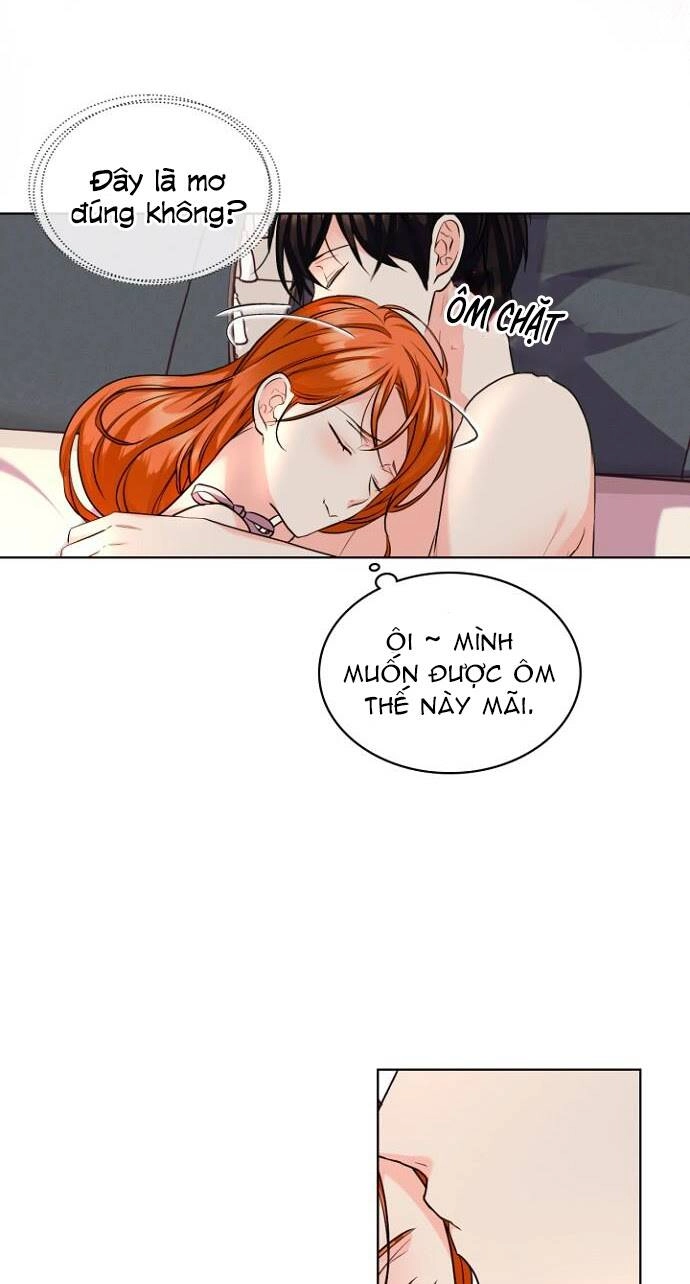 Đức Hạnh Mà Ác Nữ Ban Tặng Chapter 67 - 8