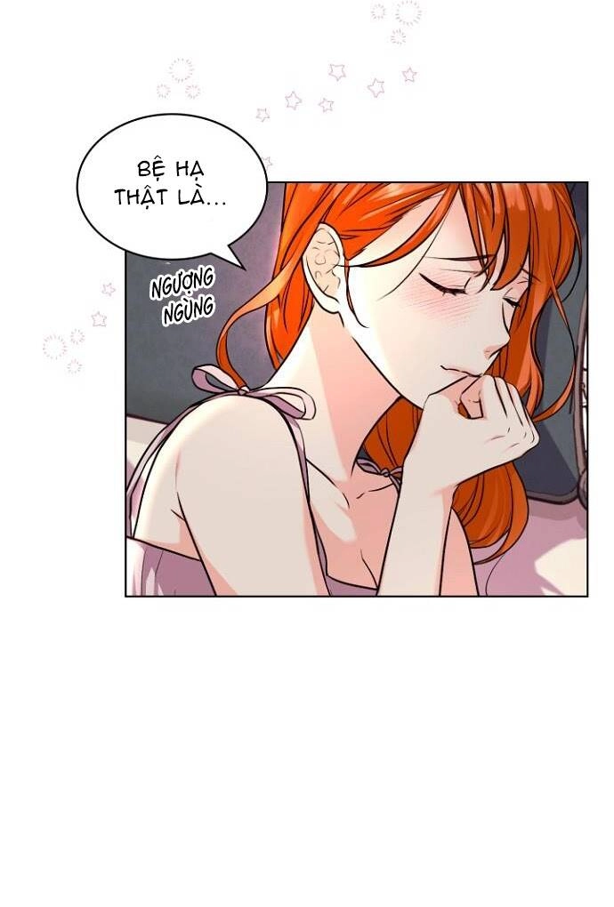 Đức Hạnh Mà Ác Nữ Ban Tặng Chapter 67 - 11