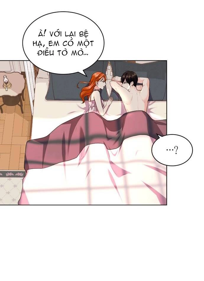 Đức Hạnh Mà Ác Nữ Ban Tặng Chapter 67 - 12