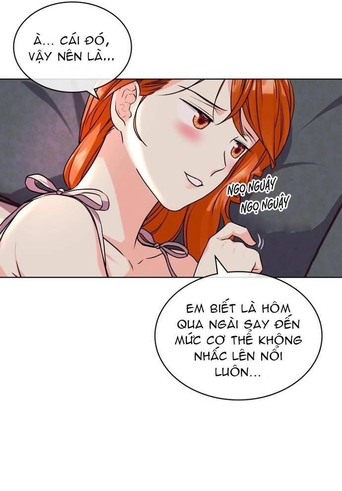 Đức Hạnh Mà Ác Nữ Ban Tặng Chapter 67 - 13