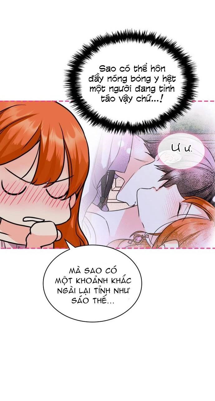 Đức Hạnh Mà Ác Nữ Ban Tặng Chapter 67 - 14