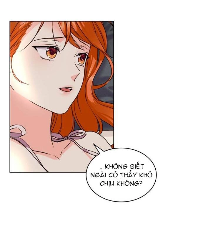 Đức Hạnh Mà Ác Nữ Ban Tặng Chapter 67 - 17