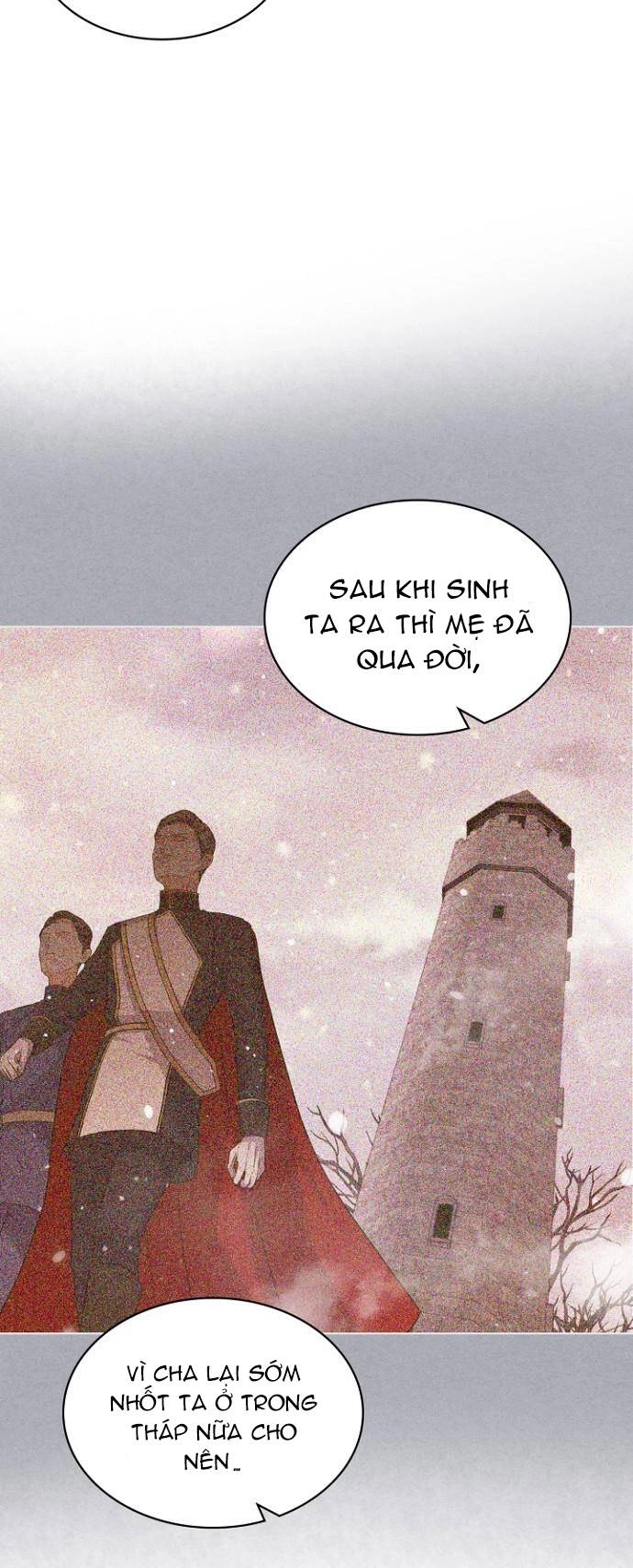 Đức Hạnh Mà Ác Nữ Ban Tặng Chapter 67 - 19