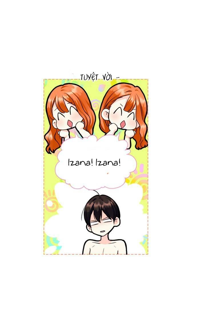 Đức Hạnh Mà Ác Nữ Ban Tặng Chapter 67 - 24