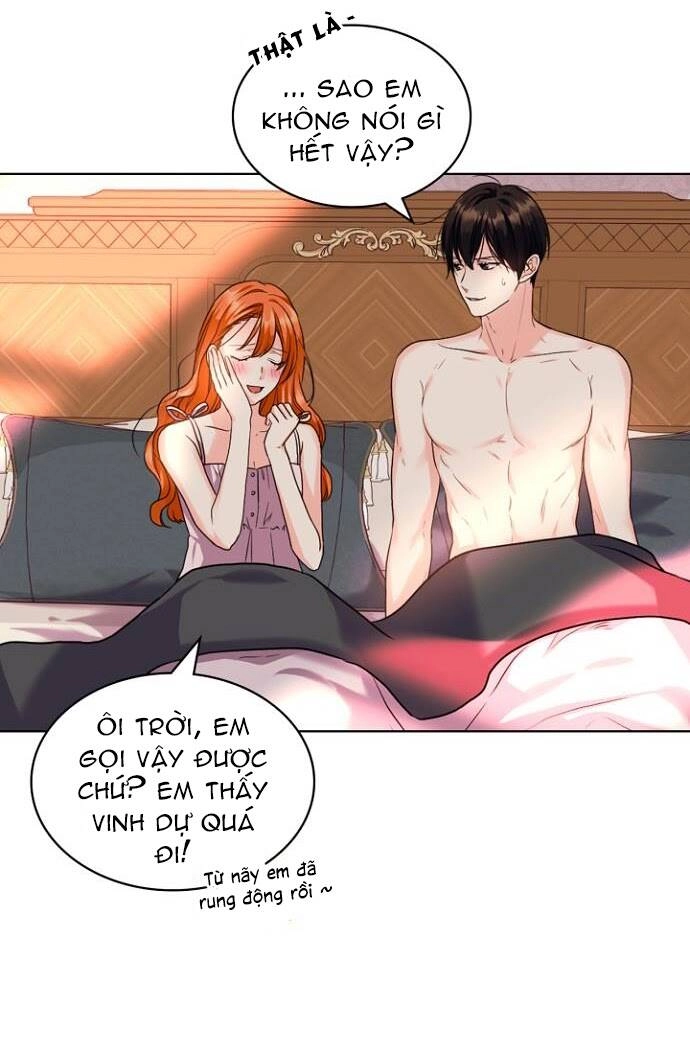 Đức Hạnh Mà Ác Nữ Ban Tặng Chapter 67 - 25