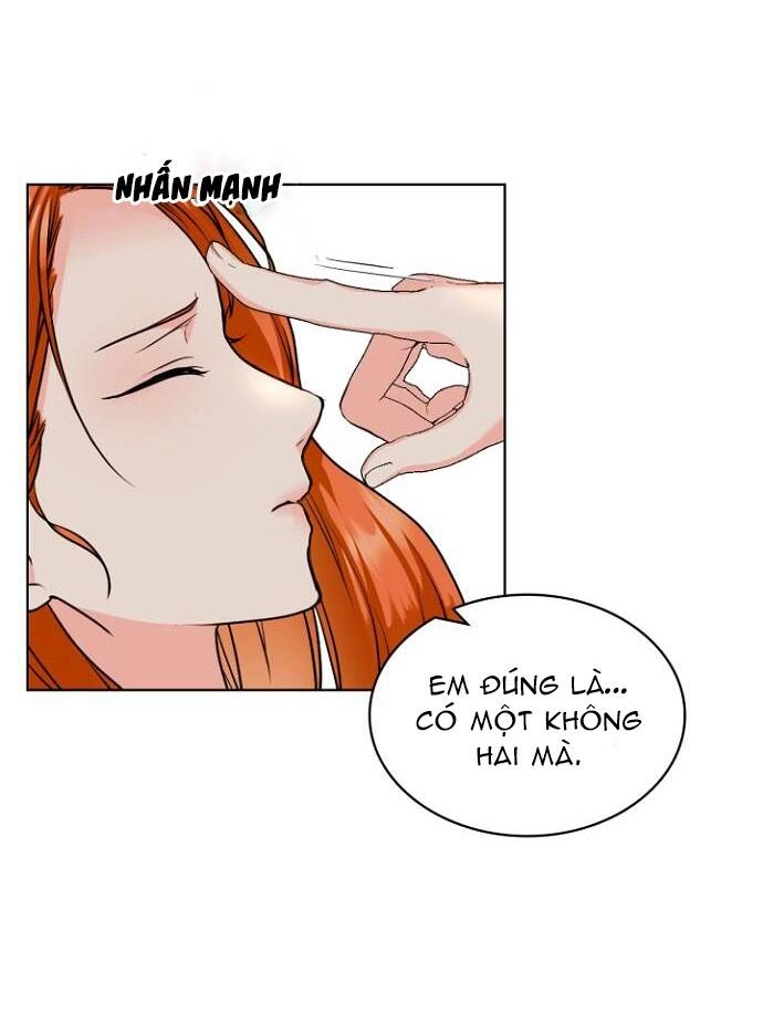 Đức Hạnh Mà Ác Nữ Ban Tặng Chapter 67 - 26