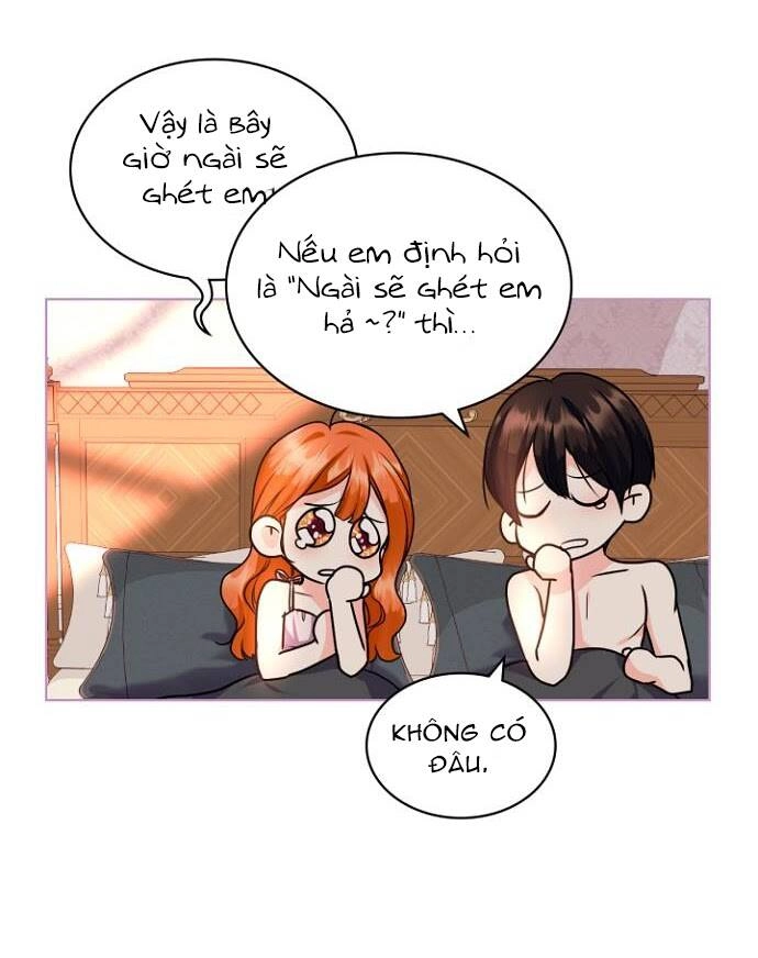 Đức Hạnh Mà Ác Nữ Ban Tặng Chapter 67 - 27