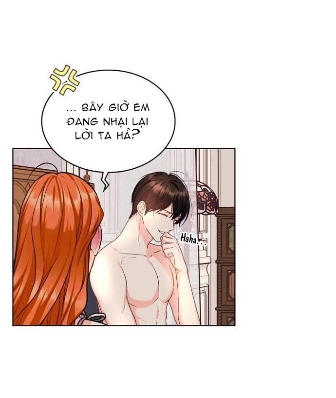 Đức Hạnh Mà Ác Nữ Ban Tặng Chapter 67 - 28