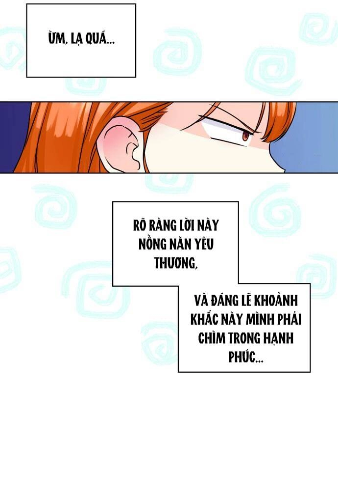 Đức Hạnh Mà Ác Nữ Ban Tặng Chapter 67 - 30